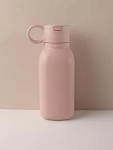 Bình nước cho bé 450ml in tên theo yêu cầu | Bình nước silicon nắp lật cá nhân hóa | Cốc thể thao di động cho bé | Quà tặng dễ thương cho con gái/con trai | Bộ đồ ăn cho bé tùy chỉnh, đa chức năng, trang trí, in chữ, thời trang, hiện đại, nhiều màu sắc, đáng yêu, giản dị, tùy chỉnh, cá nhân hóa, độc đáo, quà tặng lý tưởng cho bé trai/bé gái, đặc biệt cho Halloween, thời trang tựu trường, quà tặng Ngày của Mẹ - Nhiều màu - Xem 11