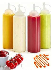 10/50/100张食品包装纸 防油纸 面包三明治汉堡鸡肉卷蜡纸烘焙工具情人节爱心玫瑰包装纸 - 食品包裝紙(OPP袋裝) - 查看 6