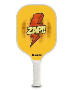 Paleta de pickleball, equipo de ejercicio, adecuado como regalo para estudiantes.