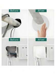 1支装超白硅胶密封胶 - 多用途密封胶，适用于管道、厨房、缝纫工具、水桶、房车和船只，室内/室外均可使用，也可用于墙壁、通风口和排水连接处，随机款式 - 彩色 - 查看 3