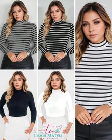 5 cinza/pretobranco/brancopreto/preto/branco