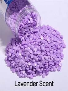 1 Bottle (Approximately 110g Per Bottle) Laundry Fragrance Beads, Softening & Long-Lasting Scented, Laundry Detergent Beads, Fabric Softener - Multicolor - View 6