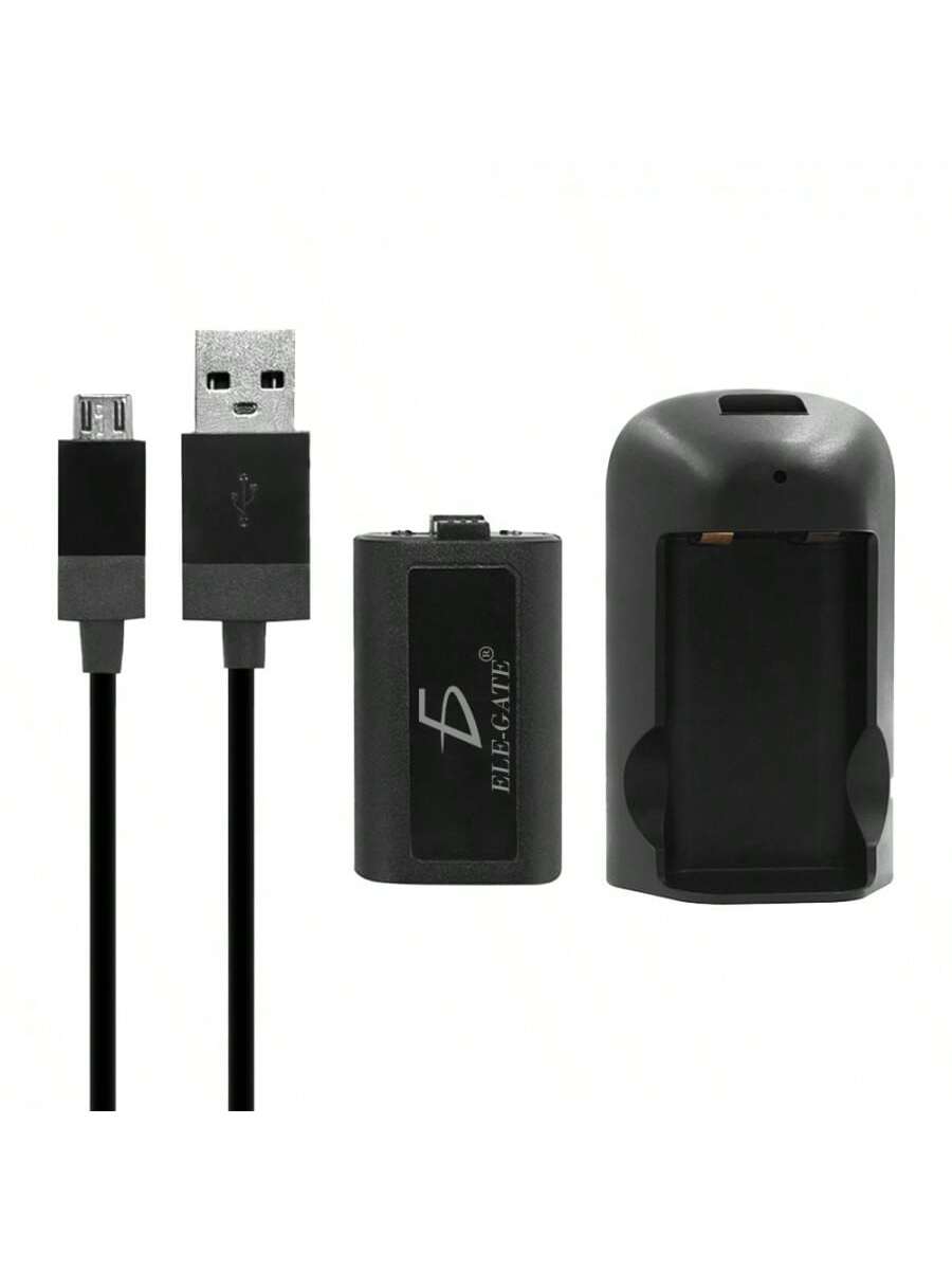 Kit de carga y juego para Xbox One