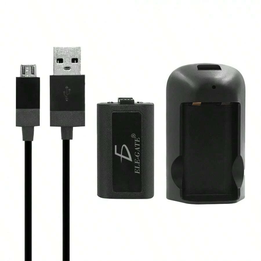 Kit de carga y juego para  One - Blanco - Ver 1