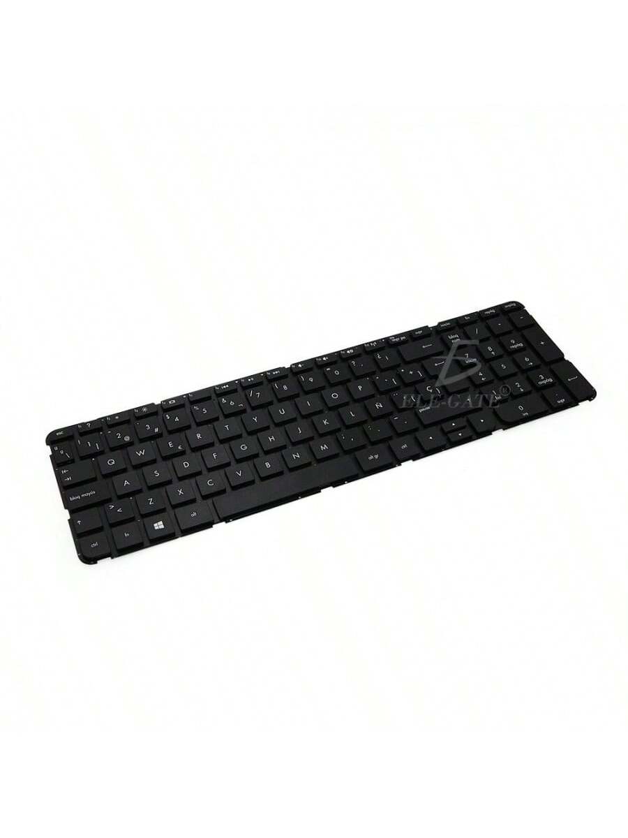 Teclado para portátil compatible con HP 15-b