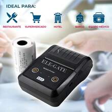 Número de modelo IM.15 Portátil de 58 mm - Blanco - Ver 5