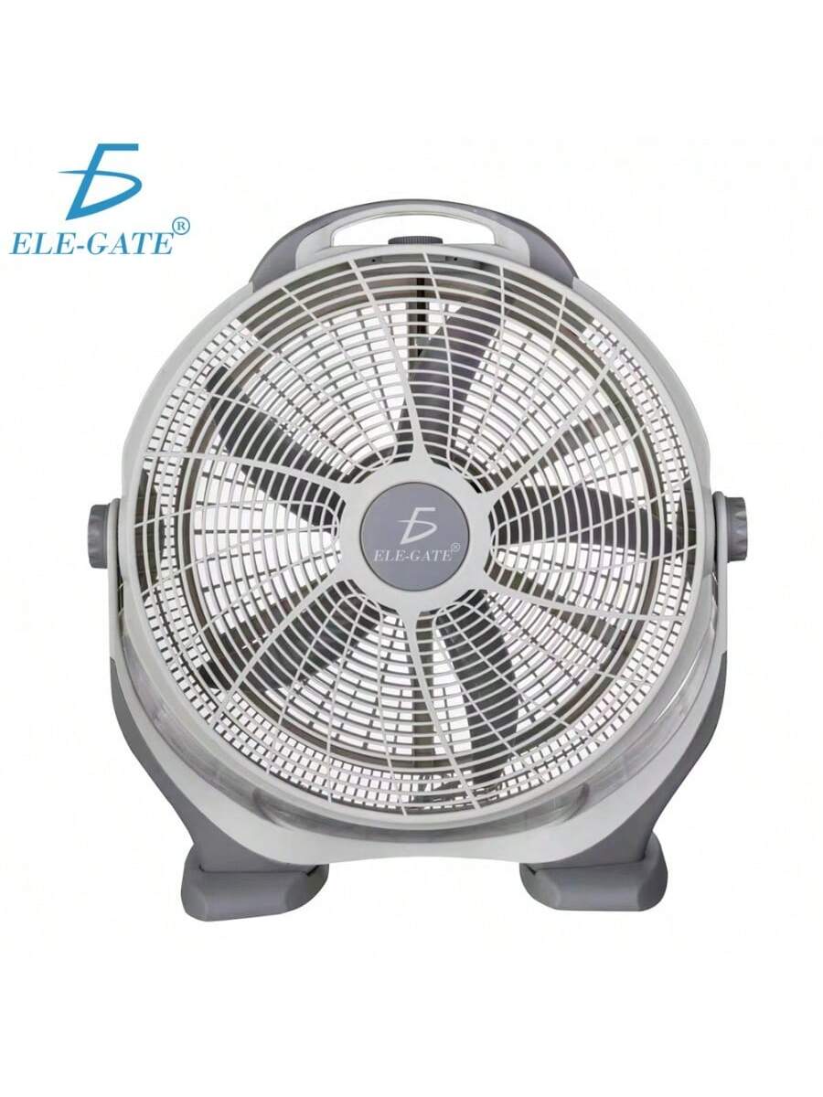 Ventilador eléctrico de ventilación de 20