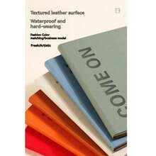 One Book Per Pack, Creative Business Portable Notebook For Meetings & Corporate Gifts, 8.39*8.07 Inch, 200 Pages, 80g, Ideal For Annual Events.