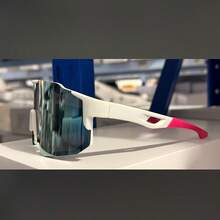 Neue Outdoor-Sport-Modebrillen für Herren und Damen mit schlankem Rahmendesign, geeignet für das Radfahren. Sie sind ideal für Radfahren, Laufen, Rennen, Autofahren, Straßensport, Outdoor-Fitness, täglichen Gebrauch, Steigerung des Stils und Schutz.