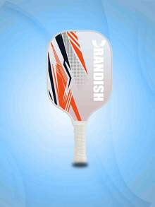 Paleta de pickleball, equipo de ejercicio, adecuado como regalo para estudiantes.