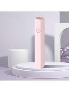 Compact Handheld Nail Strengthening Lamp, Gel Nail Curing Light, Wireless Nail Dryer, Portable & Convenient, High-Quality Gift, Great For Father's Day