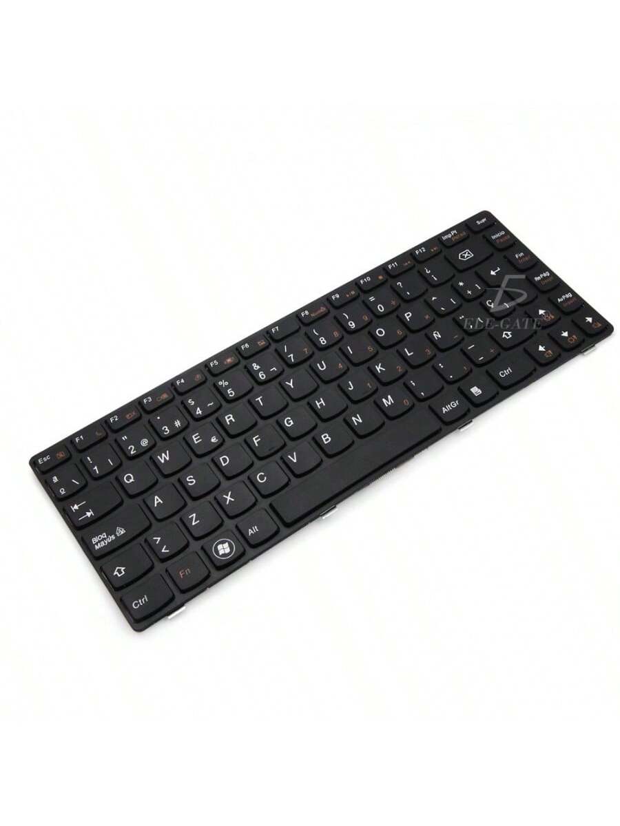Teclado combinado de reemplazo de la laptop Lenovo G