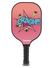 Paleta de pickleball, equipo de ejercicio, adecuado como regalo para estudiantes.