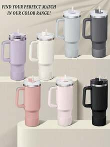 1 pieza Funda protectora de silicona para Tumbler H2.0 de 20-40 Oz y Botella de Agua de 12-24 Oz - Funda para la parte inferior de la taza que se ajusta a los accesorios de la taza (Tumbler no incluido)