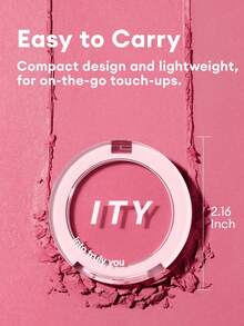 INTO YOU In The Mood Blush (Overseas Version) - 04-turned On - View 3