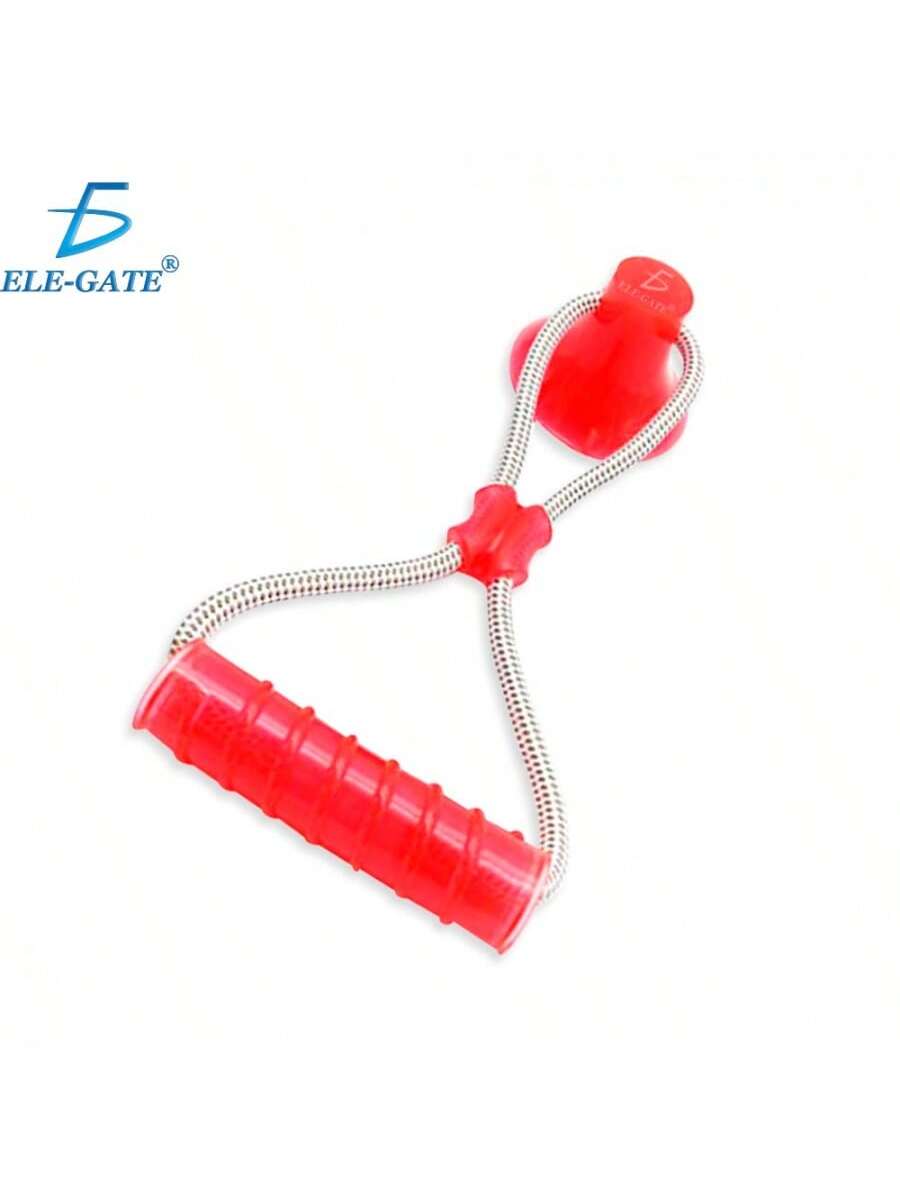 Juguete para morder interactivo para perros