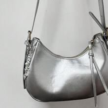 1 个 SKZ 钥匙扣 - K-Pop 风格串珠链，配有心形星星吊饰和 SKZ 字母，采用金色铝合金制成，适用于音乐会纪念品、珠宝礼品、背包装饰 - 完美的情人节礼物 - 彩色 - 查看 8