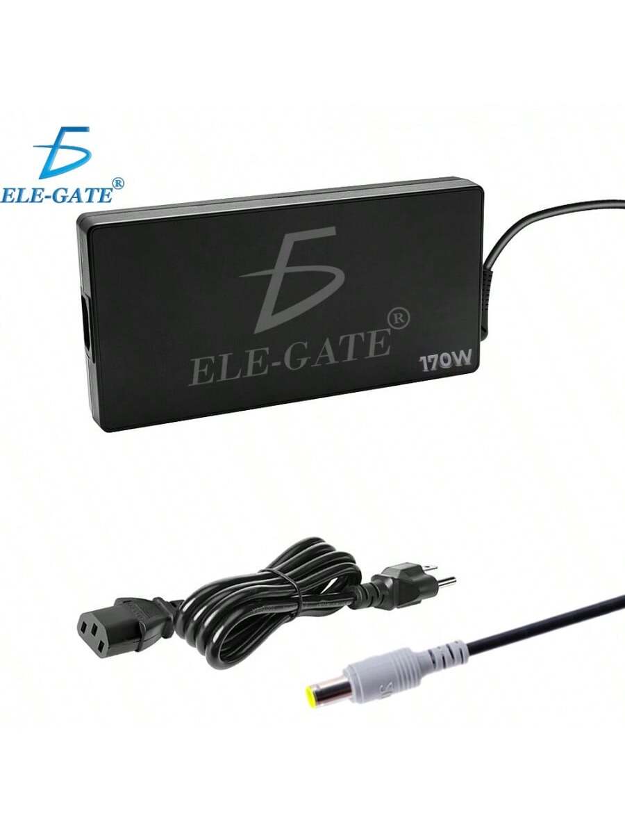 Número de modelo LE.8.5.7955 Adaptador de corriente