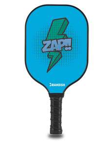 Paleta de pickleball, equipo de ejercicio, adecuado como regalo para estudiantes.