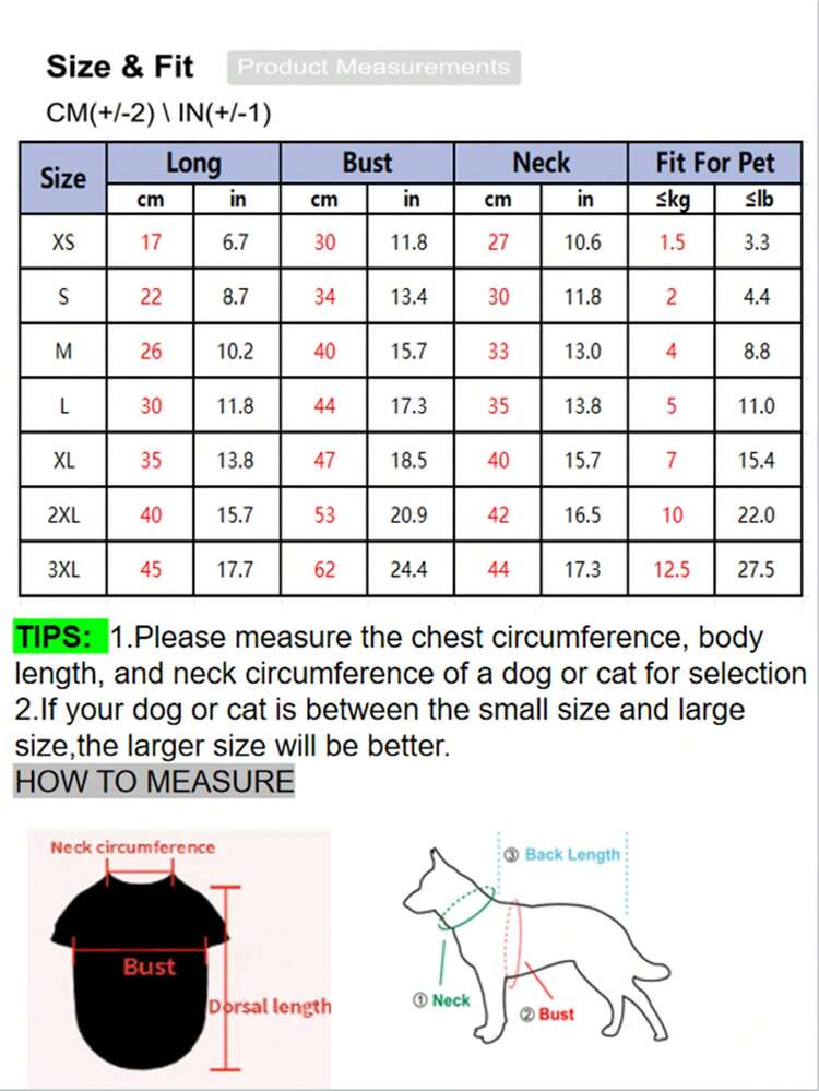 Bee Shaped Pet Hoodie For Cat And Dog