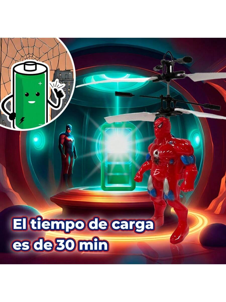 Sensor de inducción mini para dron