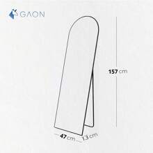 Floor & Full Length Mirrors - 1 - View 11