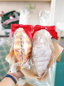 100/50/20/1 Stück rote Schleife aus Satinband, vorgefertigt, geeignet für Familienfeiern, Partys, Hochzeiten, Babypartys, Tischdeckendekoration, DIY-Basteleien, Geschenkverpackung, Geburtstagspräsente, Champagnerflaschen, Weingläser, Partydekorationen, Valentinstag, Feiertagspartys, Valentinstag-Heimdekoration, Feiertagstischdekorationen, Valentinstag-Partyfavors