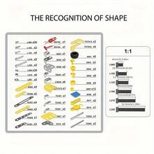 مجموعة دراجة ثلاثية معدنية 139 قطعة ألعاب بناء STEM مشاريع DIY للأطفال والأولاد
