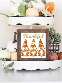 16 Stücke Halloween Herbst Malschablonen, 20 cm Erntedank Kürbis Schablonen, wiederverwendbare Kunststoff Zeichenvorlagen, Herbst, Ahornblätter, Hallo Herbst, Zwerg DIY Kunst und Handwerk, Weihnachtsdekoration Schablonen, Holz, Leinwand, Glas Heimdekoration Sprühfarbe Schablonen