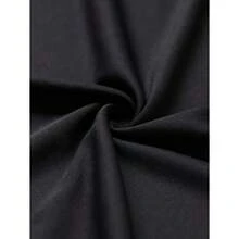 Fih Calling Reminder Fish On Board Shirt, Funny Crew Neck T-Shirt With Fashionable Print, Comfortable Travel Clothes For Fashion Enthusiasts, Suitable For Summer, Spring, Autumn And Casual Attire - màu đen - Xem 4