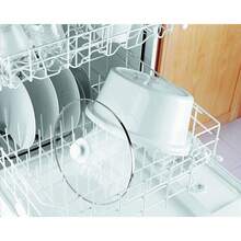 Olla De CoccióN Lenta, 2.8 Litros, Blanco - 1 - Ver 2