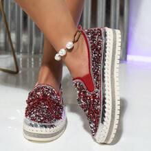 Women Loafers Shoes