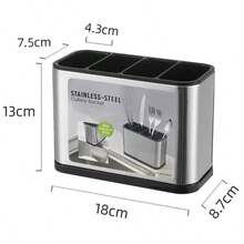 Washing And Draining Basket - 18*13*8.6cm - View 2