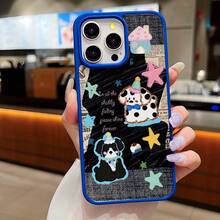 Fashion Phone Cases - 藍色 - 查看 9