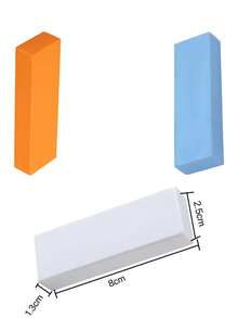 Stainless Steel Scraper, Stainless Steel Kitchen And Bathroom Household Water Stain Remover And Stainless Steel Scraper, Magic Rust Inhibitor Stainless Steel Scraper, Rubber Kitchen And Bathroom Rust Inhibitor, Household Orange Rust Inhibitor Stainless Steel Scraper, Magic Stainless Steel Decontamination Agent, Rubber Kitchen And Bathroom Rust Remover,