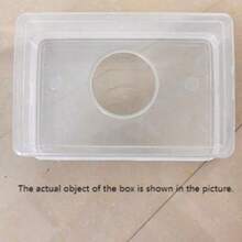 Shake Ball Box For Happy Family, Suitable For Family Fun, Outdoor And Indoor, Wedding Anniversary, Birthday, Summer Holiday Theme Party, Suitable For Halloween, Christmas Activities And Party Supplies