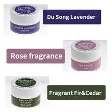 6 bougies parfumées, cire de soja naturelle avec plusieurs couches de parfums, convient pour la décoration de la maison, la détente et les cadeaux pour les rendez-vous. L'arôme de l'ambre baltique est parfait pour la Saint-Valentin, Noël, Halloween, les rendez-vous et les ambiances de fête