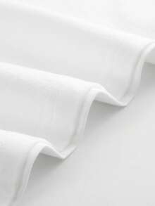 100% cotton Women's Casual Short Sleeve T-Shirt,Elegant Round Neck with Vibrant Hummingbird & Floral Print, Machine Washable All-Season Comfort Fit Top, Ladies T Shirts - Blanco - Ver 4