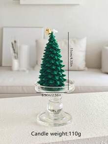 Bow Cube Aromatherapy Candles, Christmas Home Decoration Candles, Christmas Gift Decoration Including Aromatherapy Candles, Christmas Home Decoration Paraffin, Home Atmosphere Decoration, Home Candlestick Gifts Suitable For Women's Gifts, Winter Gifts Christmas Decorations Room Decor, Christmas Gifts