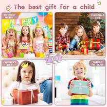 Christmas Decoration A Children's Camera - Bee Bear Yellow, 3 Colors Cartoon Mini Digital Fun Camera Toy With Camera Lens, Gift For Boys And Girls. Birthday Gift. Comes With A Memory Card For Storage. Creative Game And Toy. A Camera For Kids To Play With And Record.