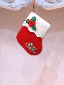 1 Set Christmas Decorations, Christmas Party Decorations, Outdoor Garden Decor, Christmas Ornaments Home Decor Room Decor Winter