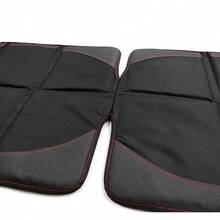 Large Car Seat Protector, Anti-Slip Wear-Resistant Cushion Pad, Portable Car Seat Cover For Family Vehicles, SUV, Sedan, Protects Against Spills, Dirt, Pet Hair, Easy To Install And Remove, Ideal For Autumn Road Trips, Holiday Travel, Daily Commute, Keeps Seats Clean And Fresh, Universal Fit, High Conversion Keywords, Perfect Gift For Drivers, Car Interior Protection, Travel Essentials.