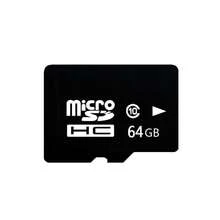 High-Speed Memory Card, Smart Card Design Micro SD Card - Suitable For Dash Cams, Security Cameras, Mobile Phones, Cameras - Durable And Reliable Storage