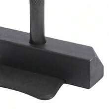 Cutter Steel Car Engine Transmission Oil Gasket Seal Remover Pan Separator Tool- - Black - View 7