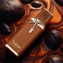 Inspiré par Sand Dance de SHL - FRENCH AVENUE Vulcan Sable  100ML Eau de parfum Unisex - Legnoso & Terroso - Visualizzare 4