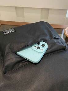 1件跨境大容量畅销背包商务包单肩包旅行包男士背包通勤便捷学生包 - 彩色 - 查看 7