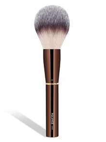 1pc Super Soft Synthetic Travel Makeup Brush Set, Including Foundation, Powder, Blush, Contour, And Detail Brushes. Gentle On Skin, Effective For Liquid, Cream, And Powder Cosmetics. Ideal Gift For Women And Girls, Containing Multiple Functional Brushes. - Coffee Brown - View 10