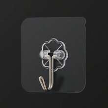 1/2pcs 360° Shoe Washing Machine Bag For All Shoe Types - Anti-Deformation, Machine Washable, Air-Drying, Protective Laundry Bag With Rich Fleece Inside, Perfect For Sneakers And Casual Shoes, - Multicolor - View 15