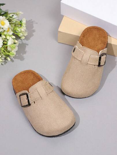 Chaussures de plage décontractées pour enfants, sandales légères et confortables (la taille est petite, il est recommandé de commander 2 tailles de plus pour un ajustement confortable)
