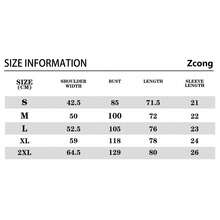 100% Cotton Men's Printed Short Sleeve Shirt. A Loose Fit, High Quality, Comfortable To Wear, It Is Suitable As A Jacket, Perfect For Dates And Gifts. - Black - View 7